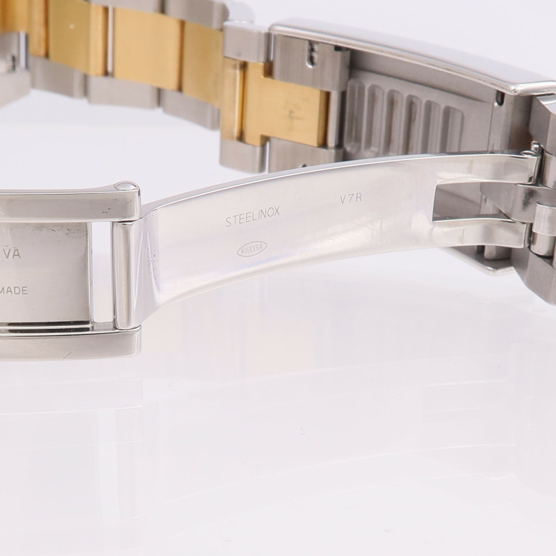 ROLEX Submarinar Date 116613LB-8