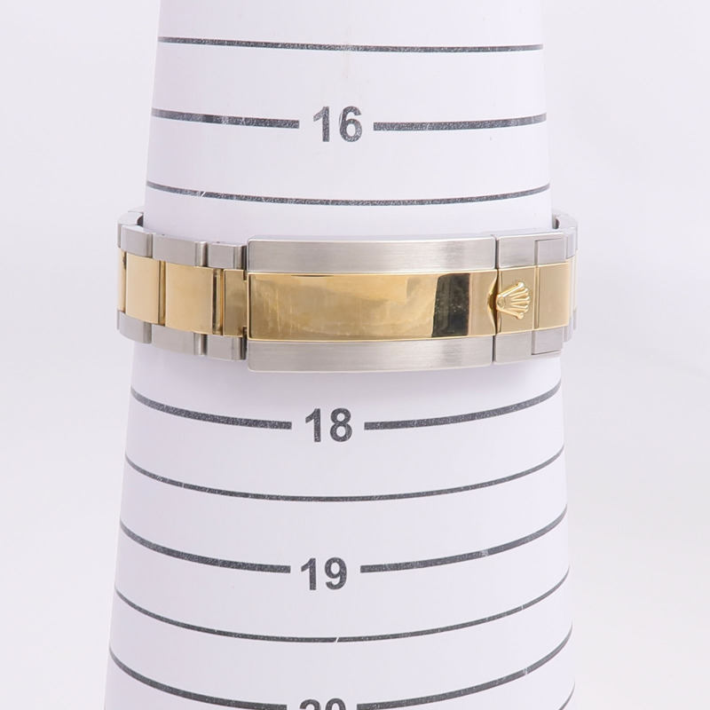 ROLEX Submarinar Date 116613LB-12