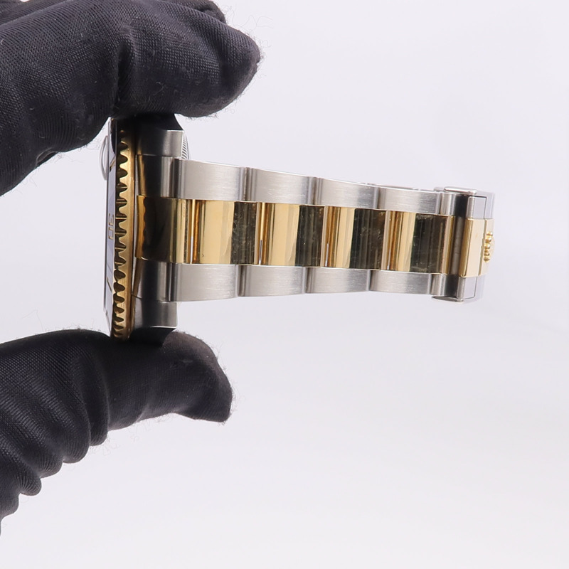 ROLEX Submarinar Date 116613LB-13