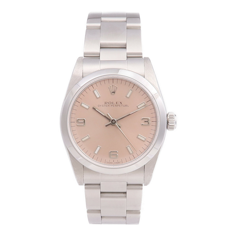 ROLEX Oyster Perpetual 67480-1