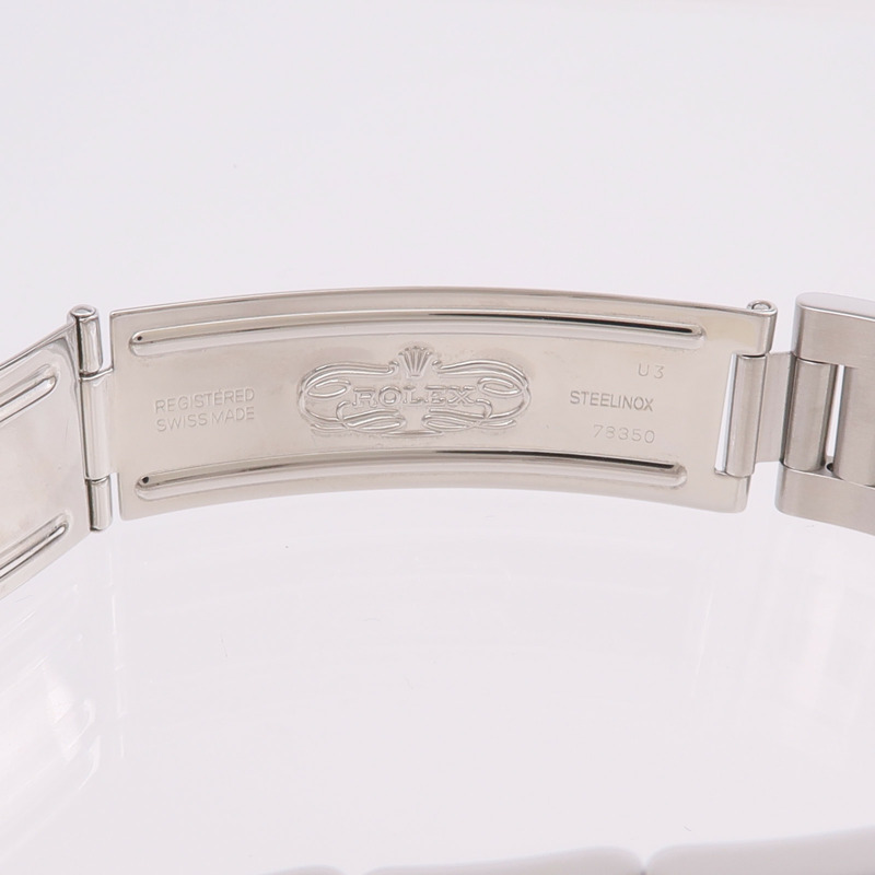 ROLEX Oyster Perpetual 67480-7