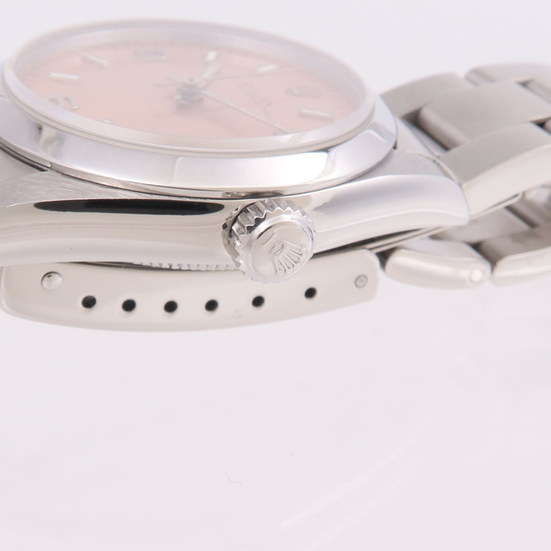 ROLEX Oyster Perpetual 67480-9