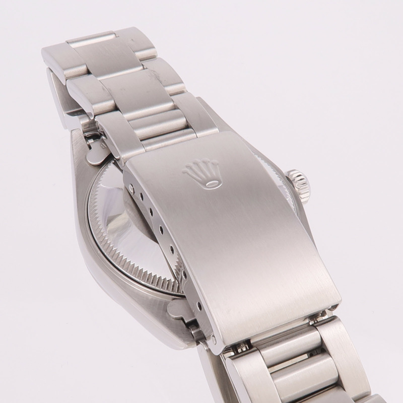 ROLEX Oyster Perpetual 67480-10