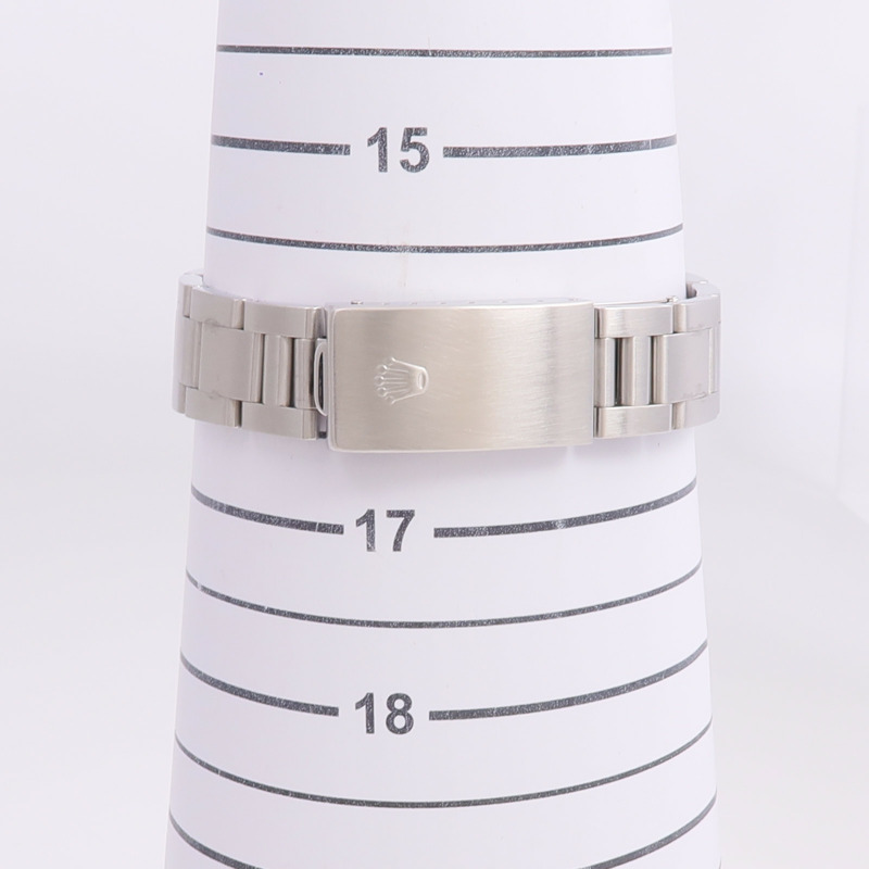 ROLEX Oyster Perpetual 67480-11