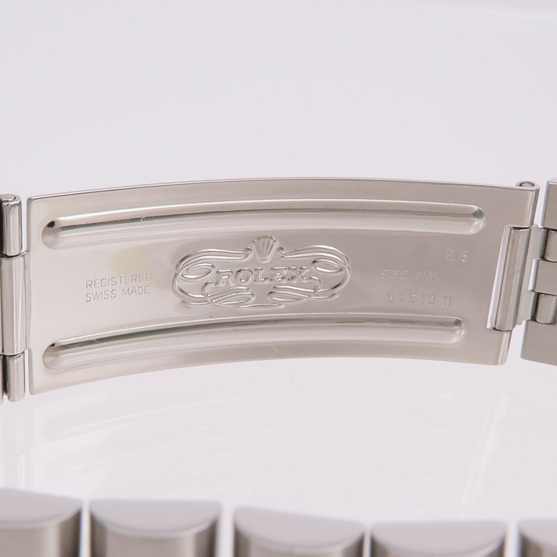 ROLEX Datejust 16234G-7