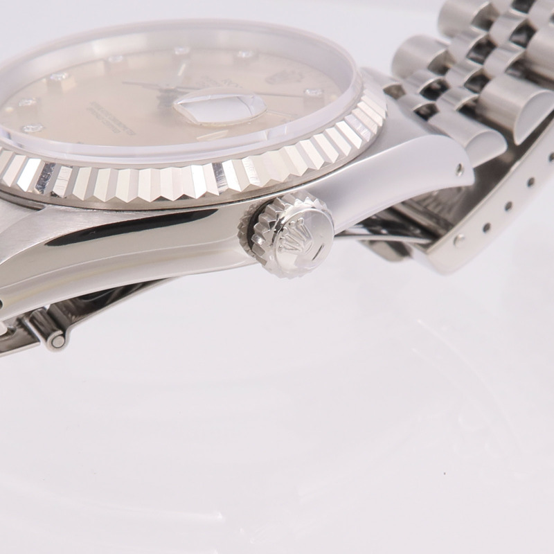 ROLEX Datejust 16234G-8