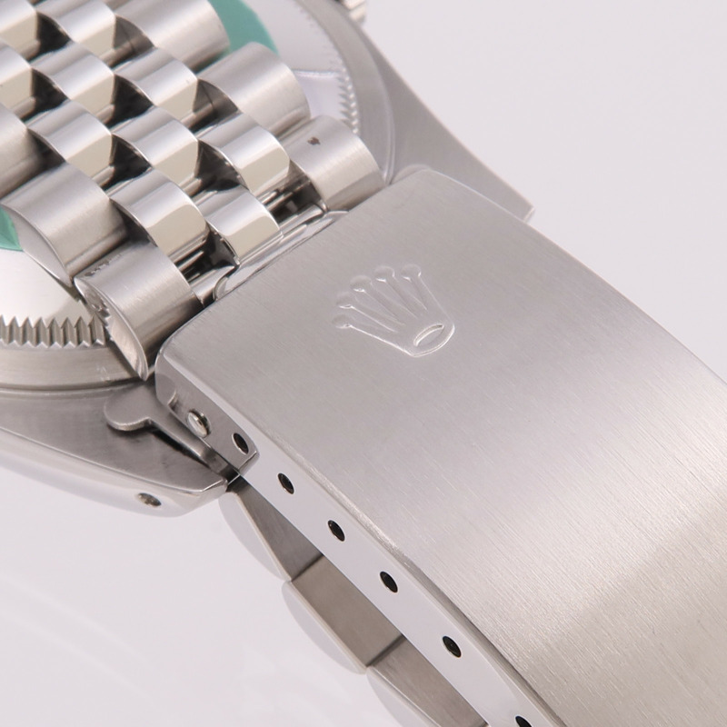 ROLEX Datejust 16234G-10