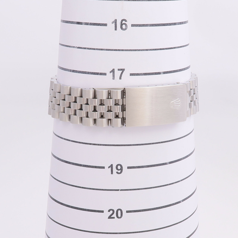 ROLEX Datejust 16234G-11