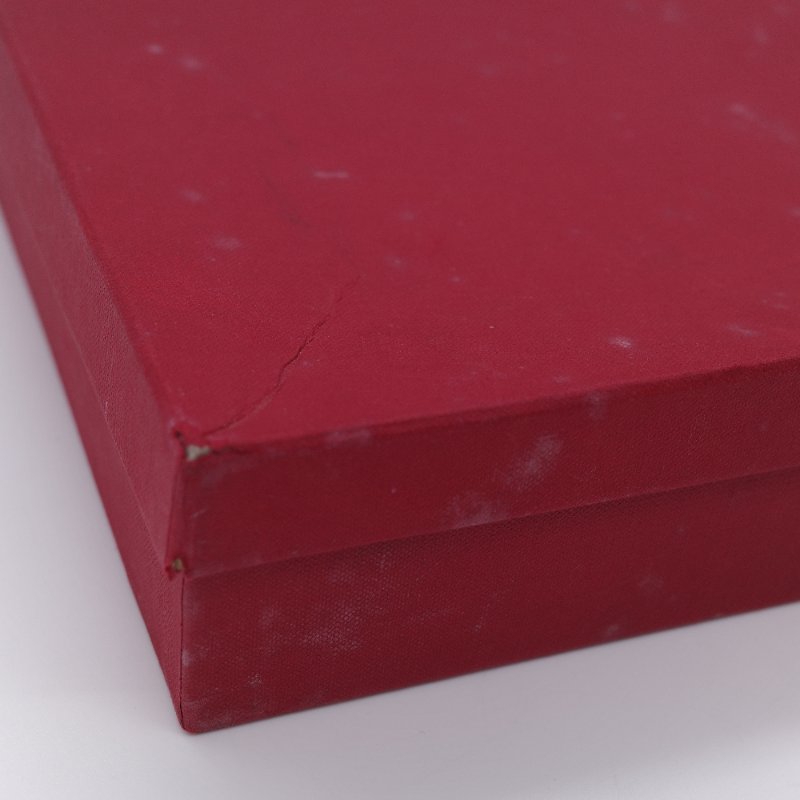 Valentino 華倫天奴 VLTN 黑色 小牛皮手拿包-17