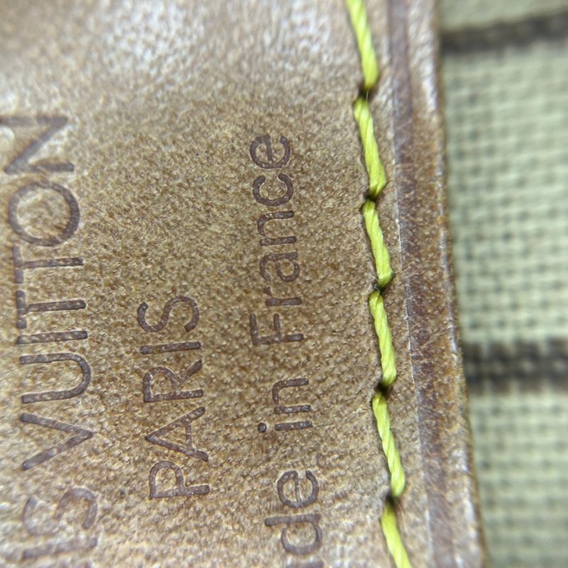 Louis Vuitton Neverfull 老花購物袋-1