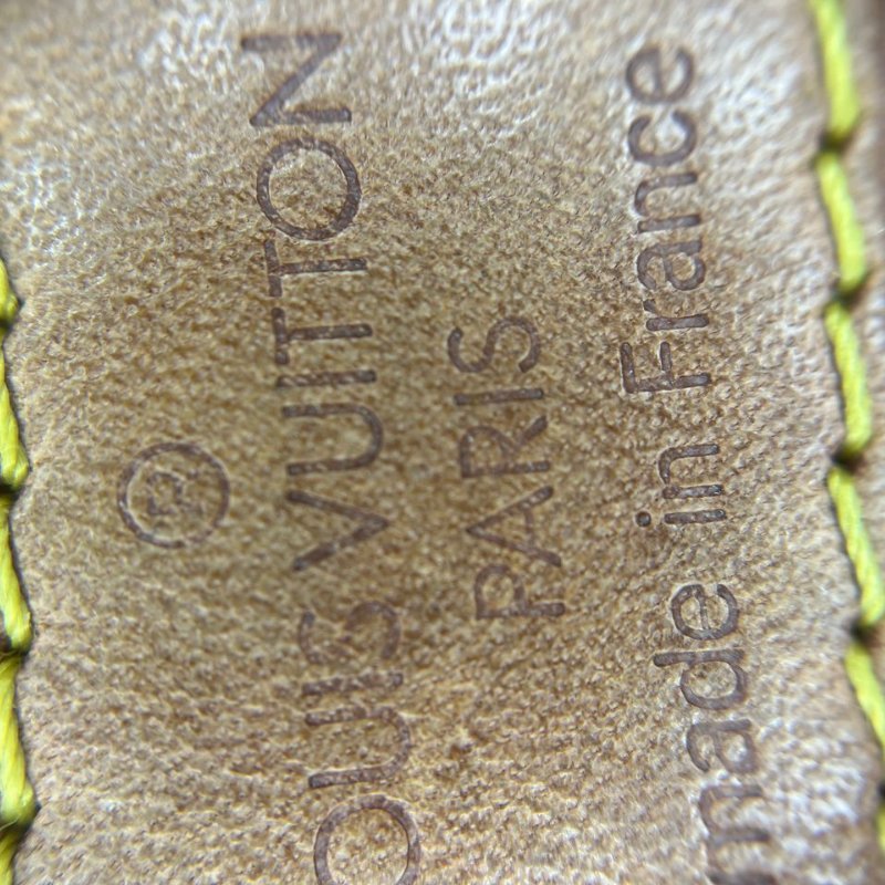 Louis Vuitton Neverfull 老花購物袋-4