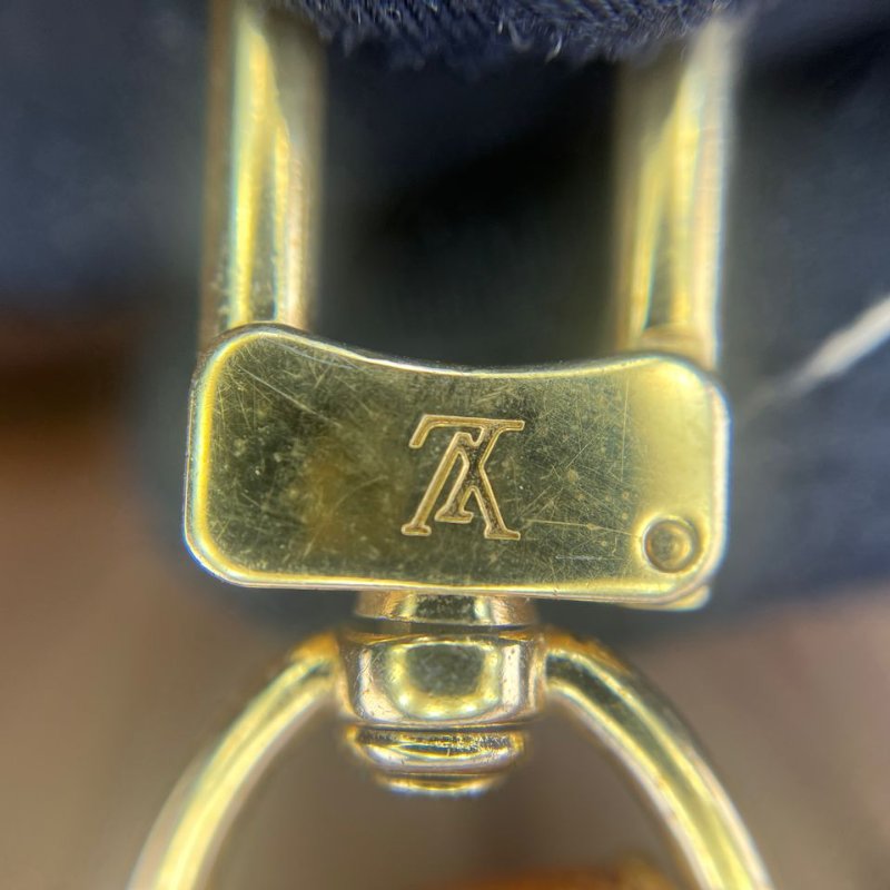 Louis Vuitton Neverfull 老花購物袋-15