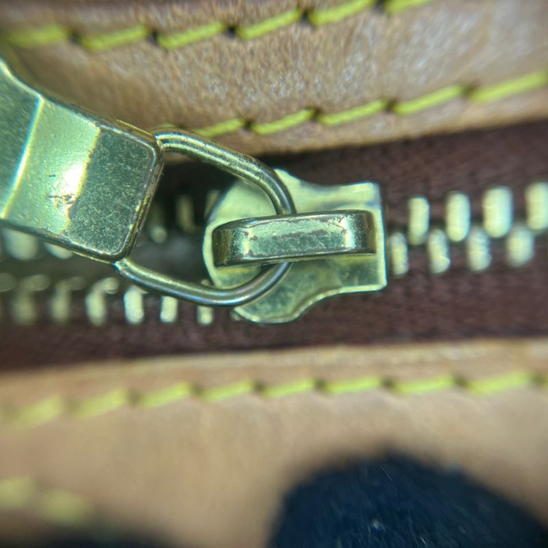 Louis Vuitton Neverfull 老花購物袋-23