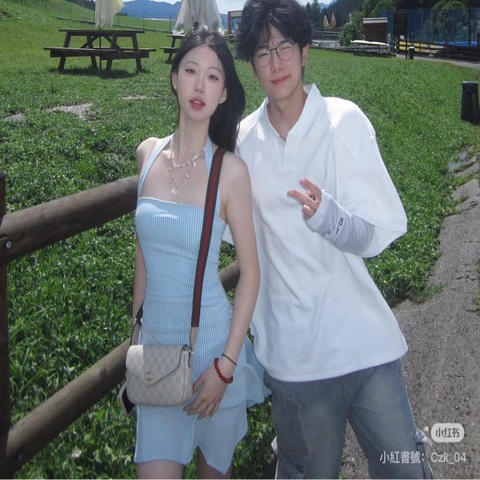 Gucci 信封斜背包