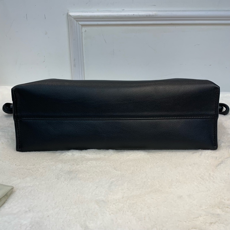 Loewe Panta Flamenco 福袋❤️‍🔥🖤超特別褲頭風格設計👖-3