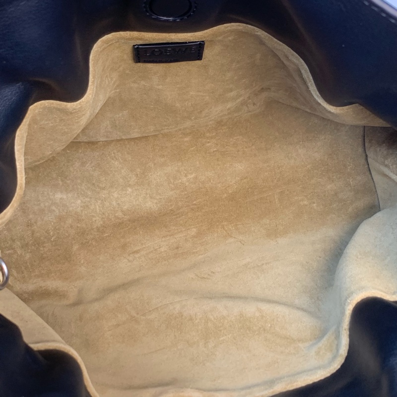 Loewe Panta Flamenco 福袋❤️‍🔥🖤超特別褲頭風格設計👖-6