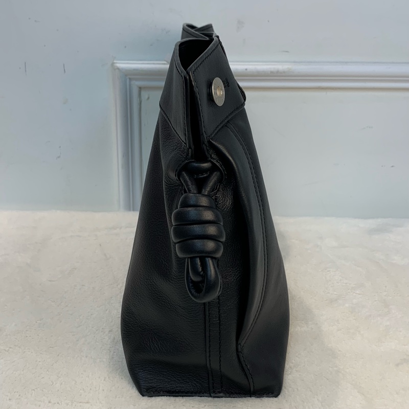 Loewe Panta Flamenco 福袋❤️‍🔥🖤超特別褲頭風格設計👖-7