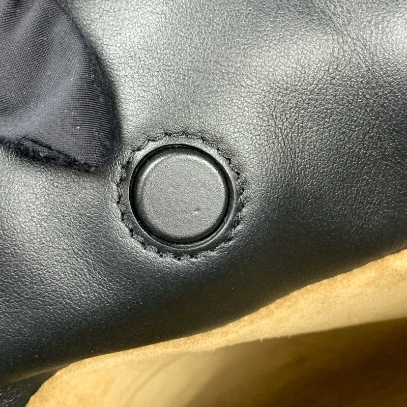 Loewe Panta Flamenco 福袋❤️‍🔥🖤超特別褲頭風格設計👖-10