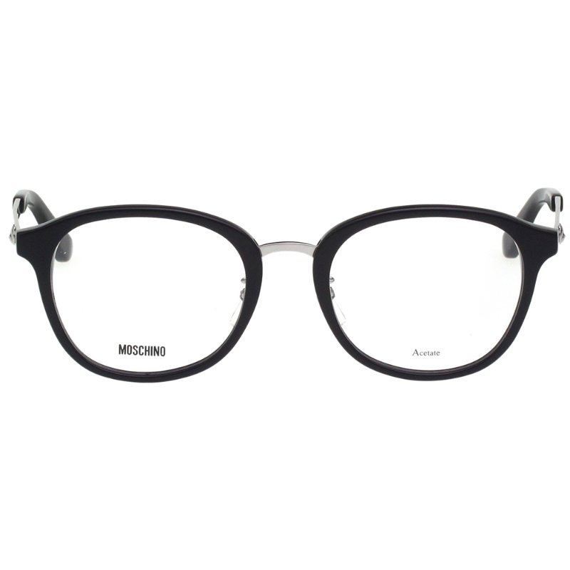 Moschino 小熊 光學眼鏡-3