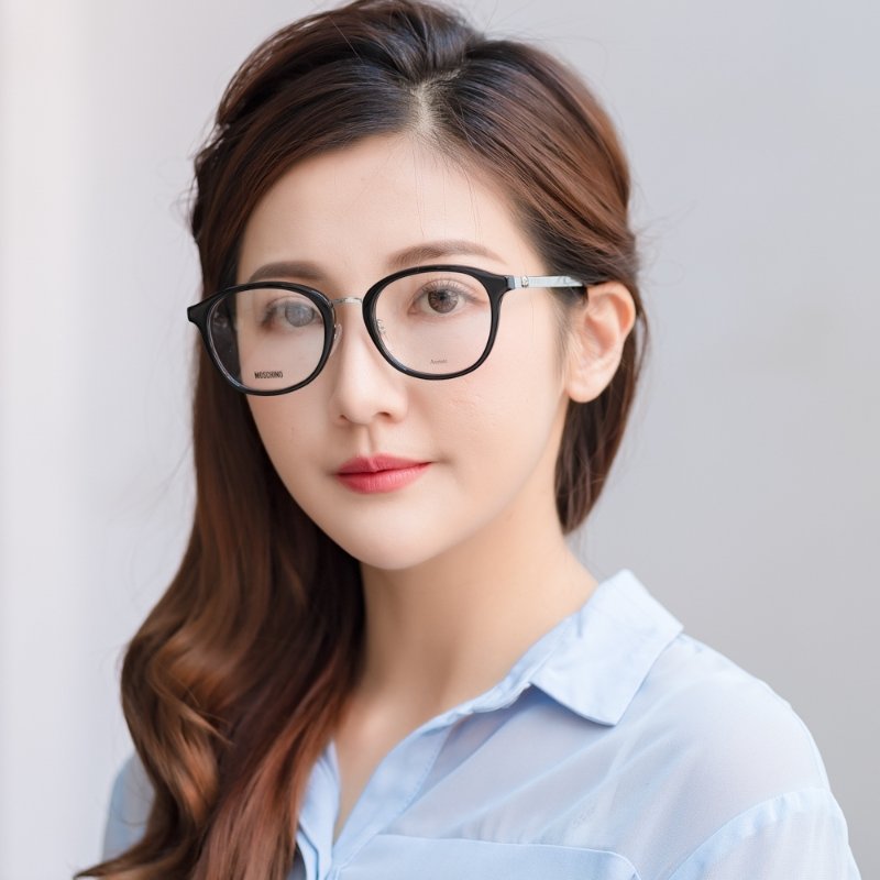 Moschino 小熊 光學眼鏡-4