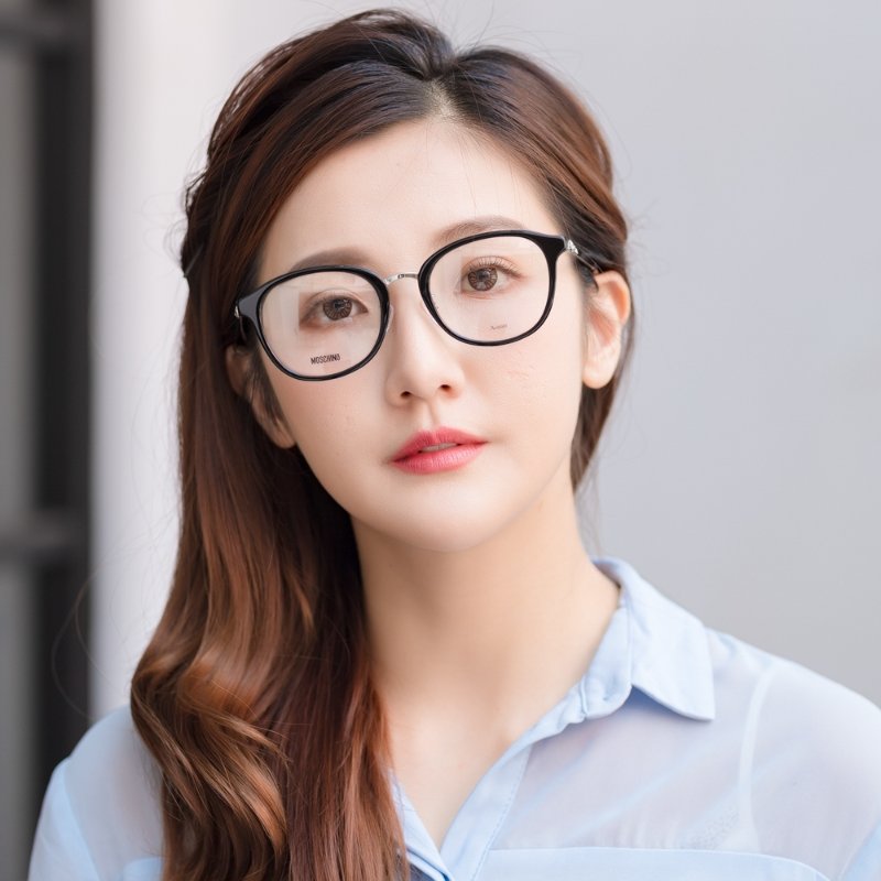 Moschino 小熊 光學眼鏡-5