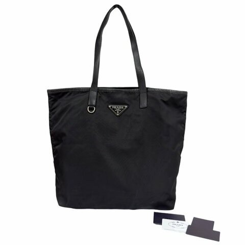 PRADA 三角標 肩背包