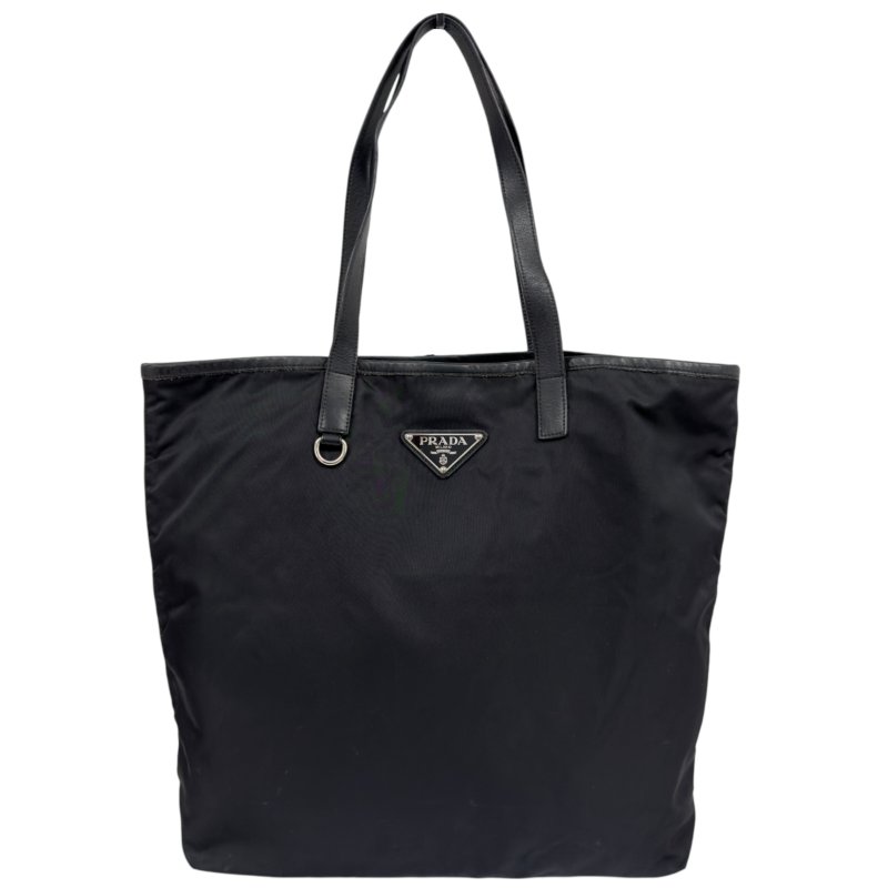 PRADA 三角標 肩背包-1