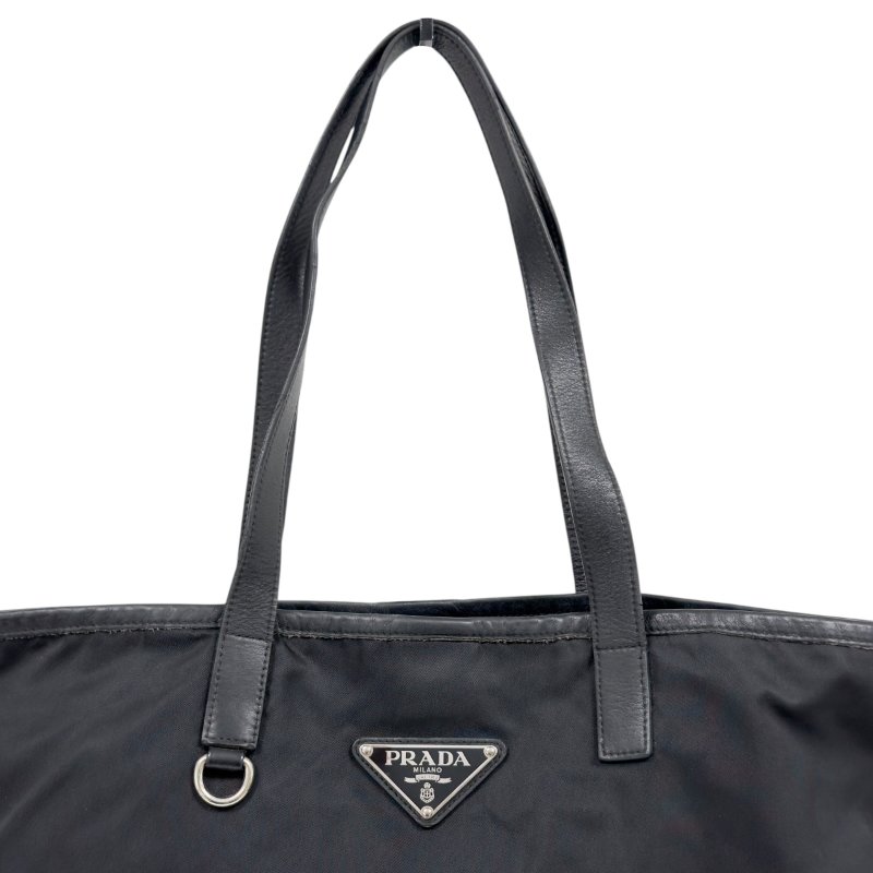 PRADA 三角標 肩背包-2