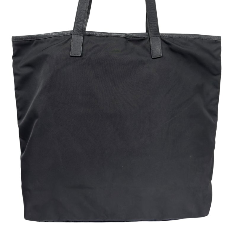 PRADA 三角標 肩背包-7