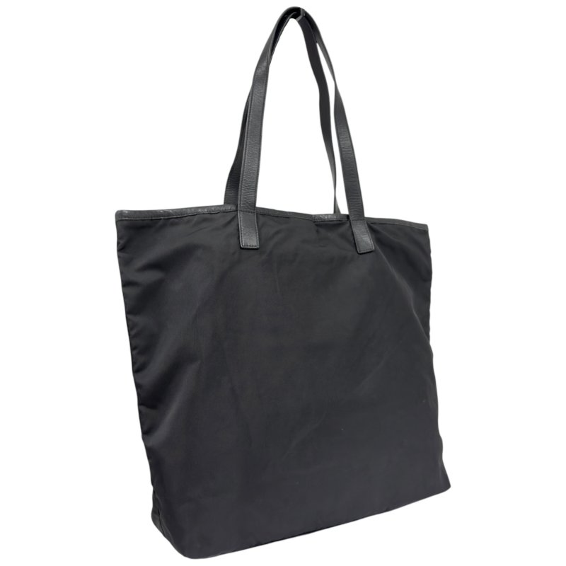 PRADA 三角標 肩背包-8