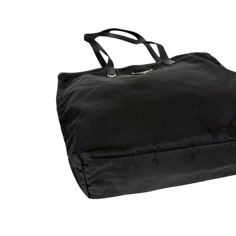 PRADA 三角標 肩背包-10