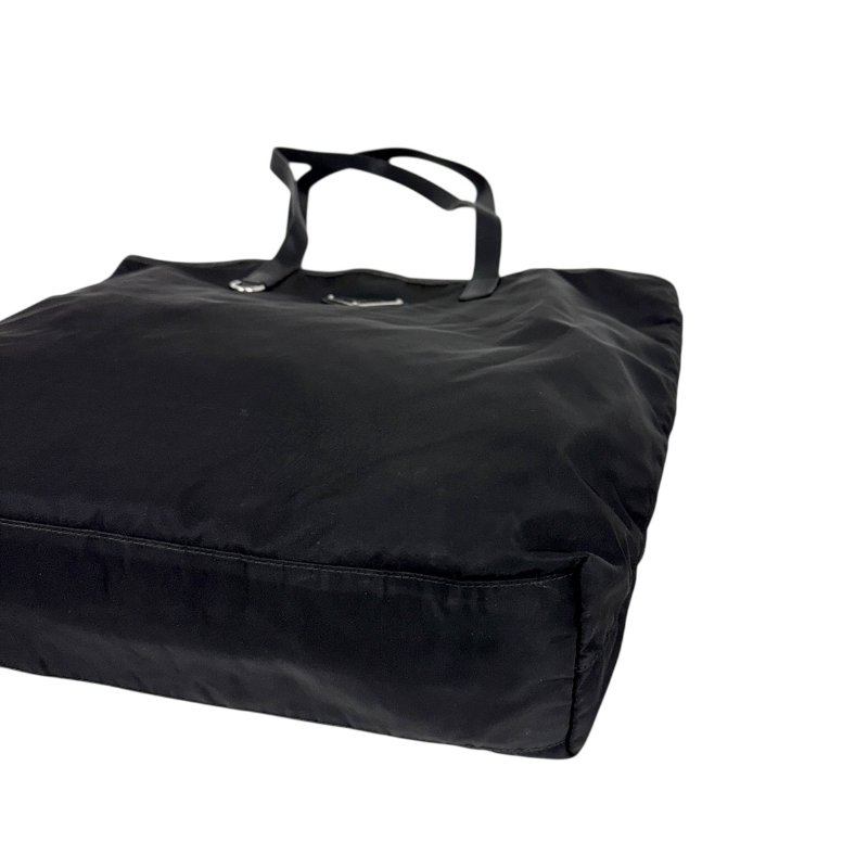 PRADA 三角標 肩背包-11