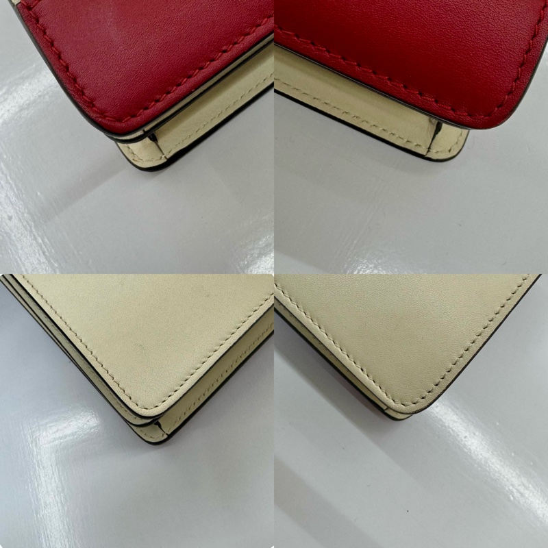 古馳 GUCCI  DIONYSUS 448075 BAMBOO SHOULDER竹節斜背包 2 ways-4