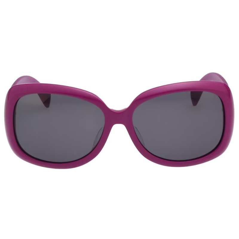 MARC BY MARC JACOBS太陽眼鏡(亮麗紫)-1