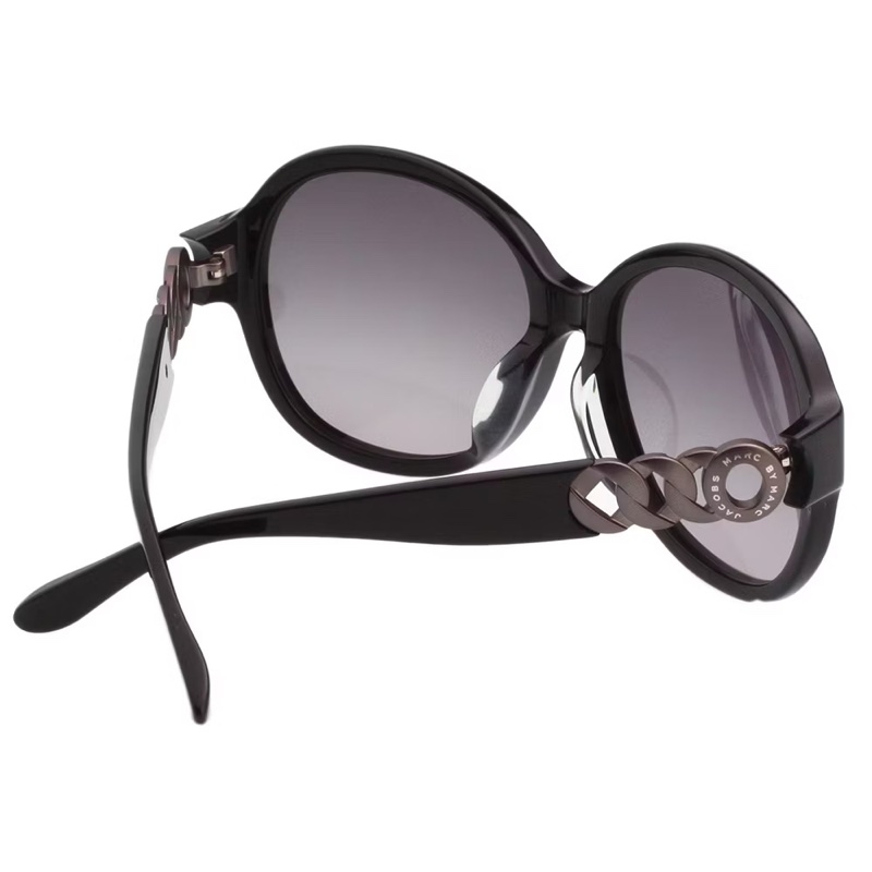 MARC BY MARC JACOBS 太陽眼鏡(黑色)-3