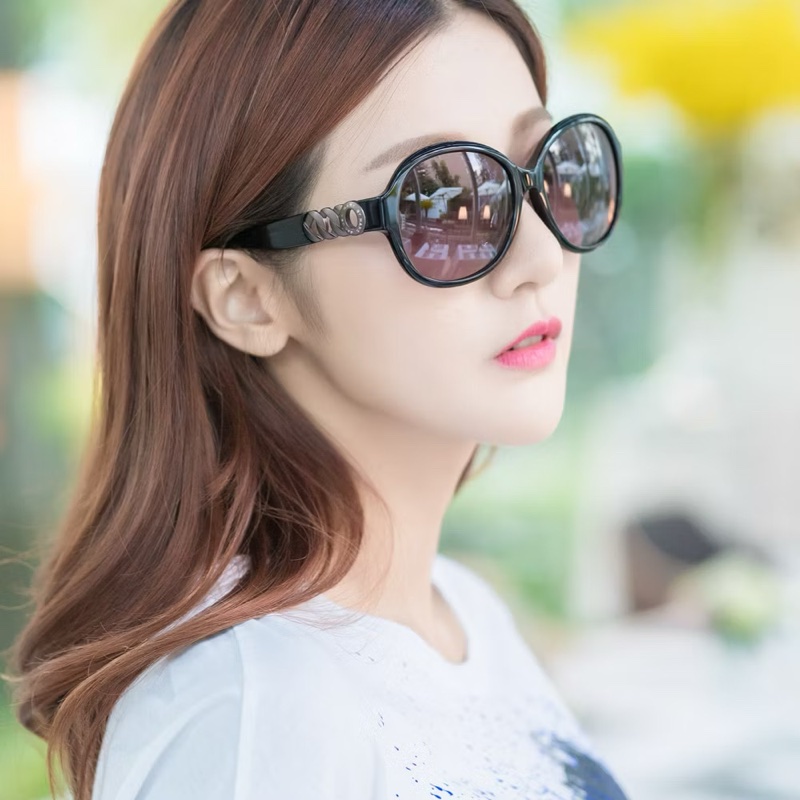 MARC BY MARC JACOBS 太陽眼鏡(黑色)-6