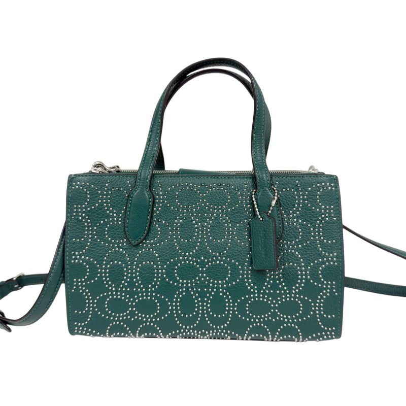 COACH Nina 2用包-2