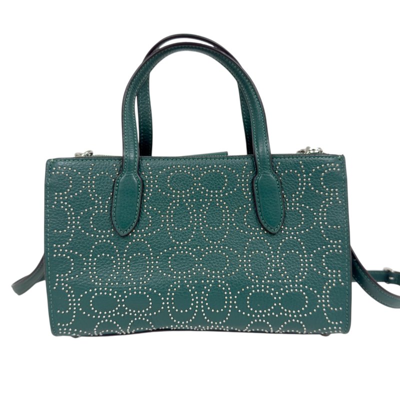 COACH Nina 2用包-6