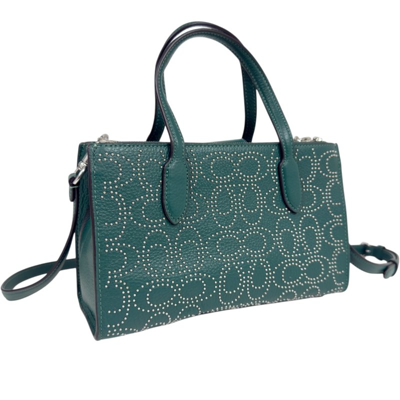 COACH Nina 2用包-7