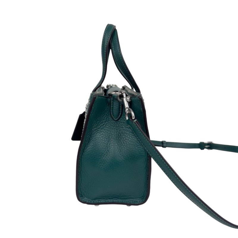 COACH Nina 2用包-8