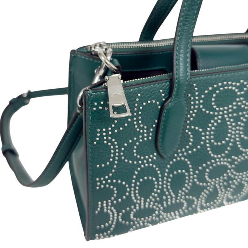 COACH Nina 2用包-9