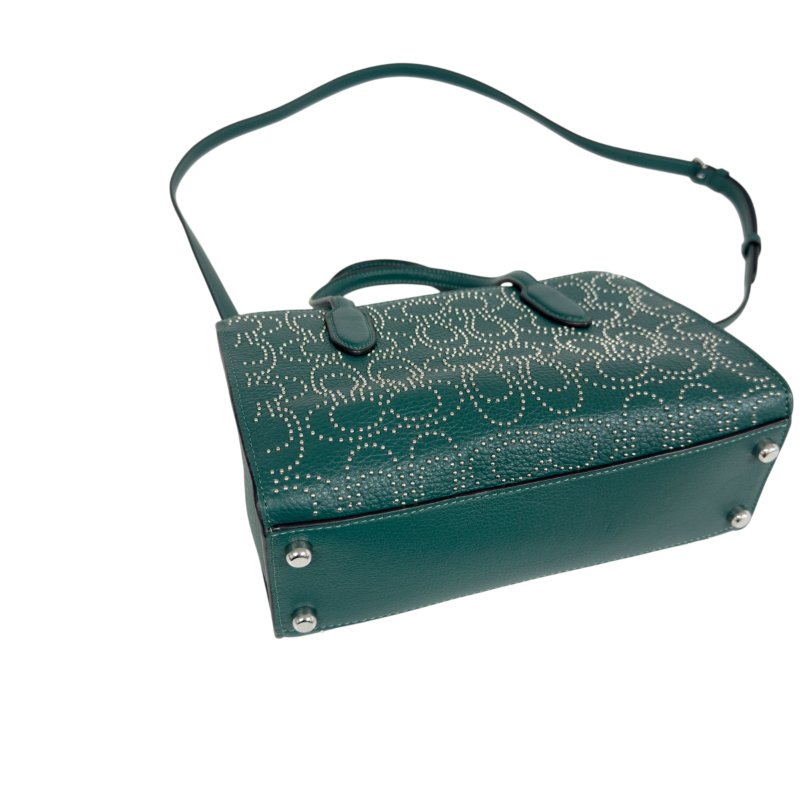 COACH Nina 2用包-12