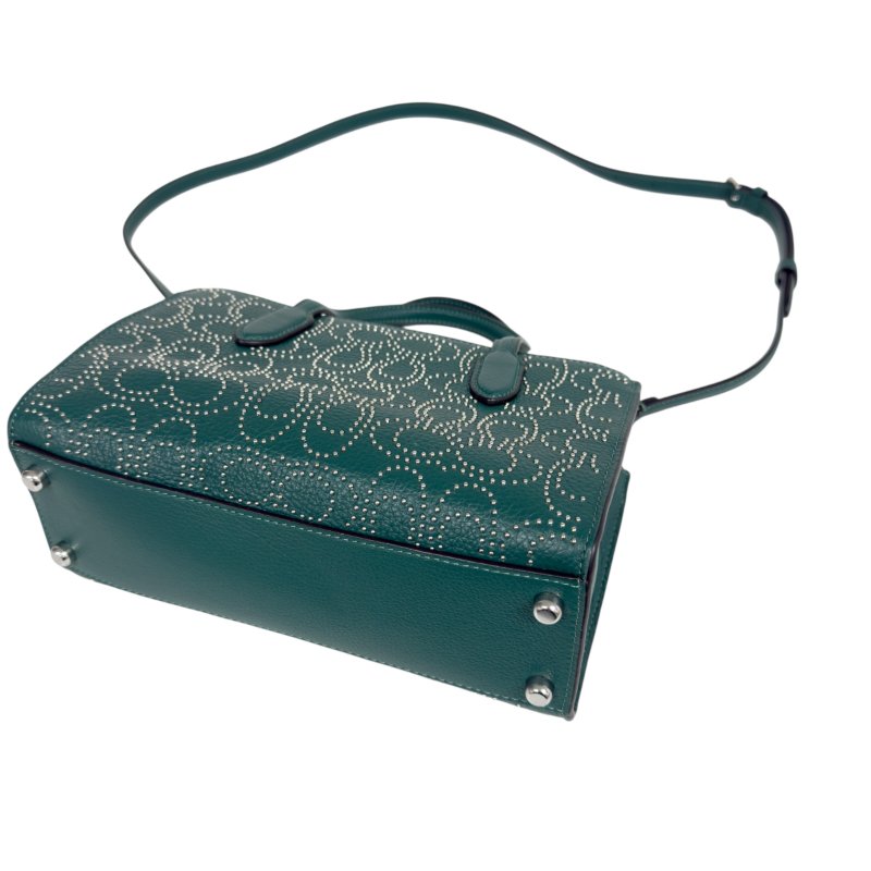 COACH Nina 2用包-13