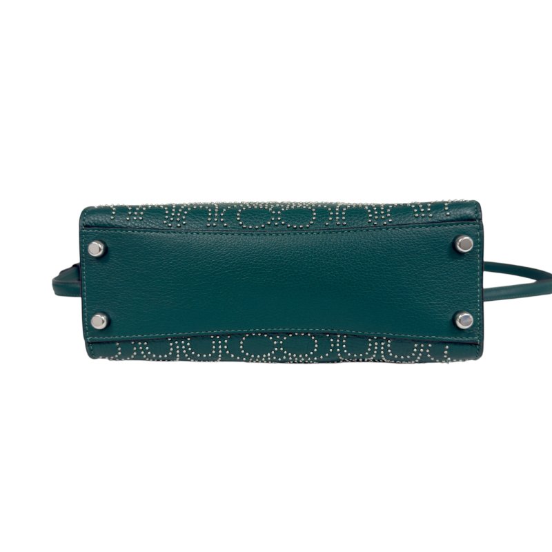 COACH Nina 2用包-14