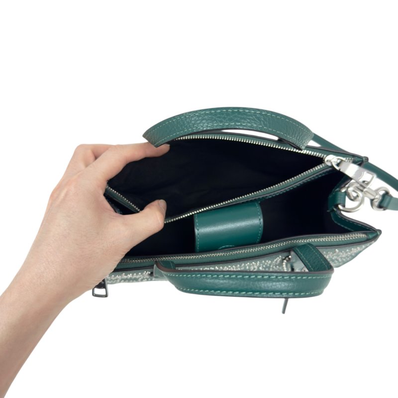 COACH Nina 2用包-16