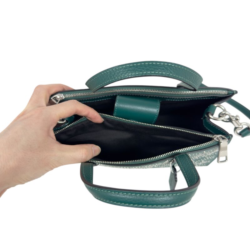 COACH Nina 2用包-17