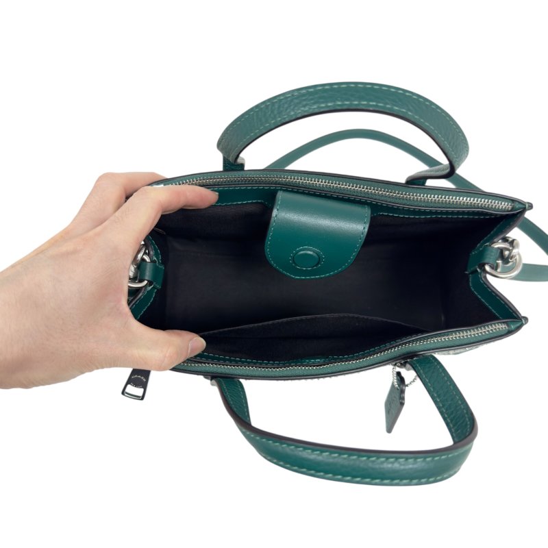 COACH Nina 2用包-18