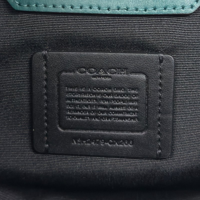 COACH Nina 2用包-19