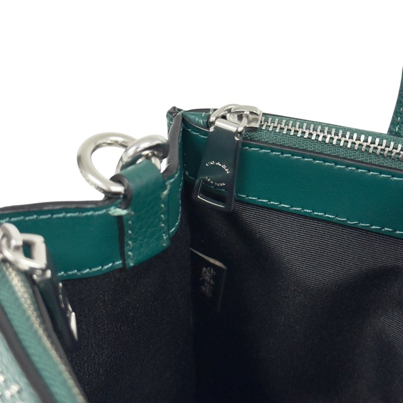 COACH Nina 2用包-20