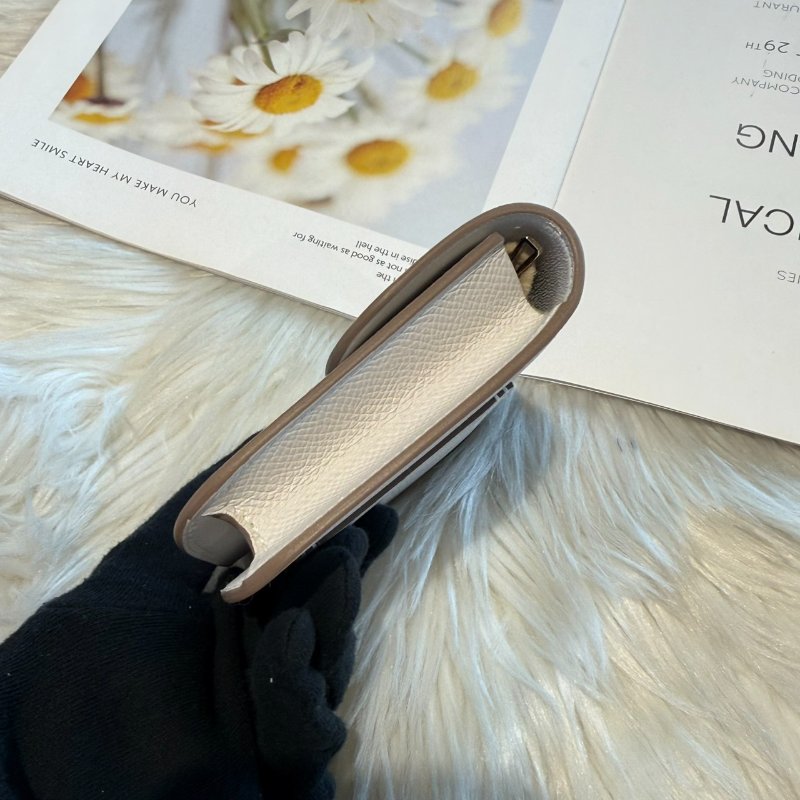 Hermes constance slim奶昔白-3